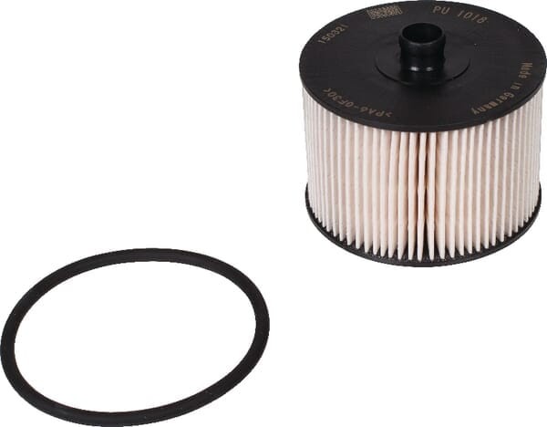 El.filtra paliwa niezaw.metalu