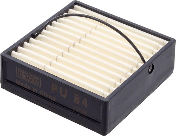 El.filtra paliwa niezaw.metalu