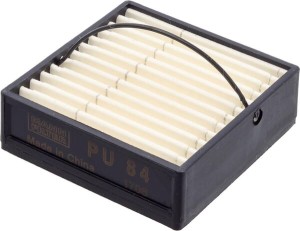 El.filtra paliwa niezaw.metalu