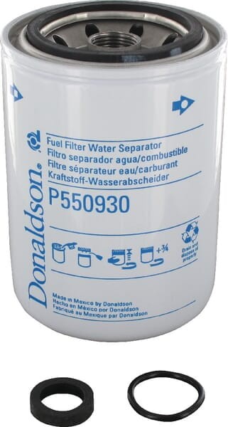 Filtr paliwa