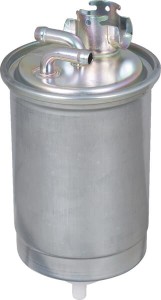 Filtr wymienny paliwa