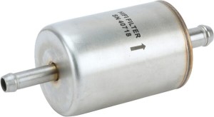 Filtr paliwa, przewód wew.