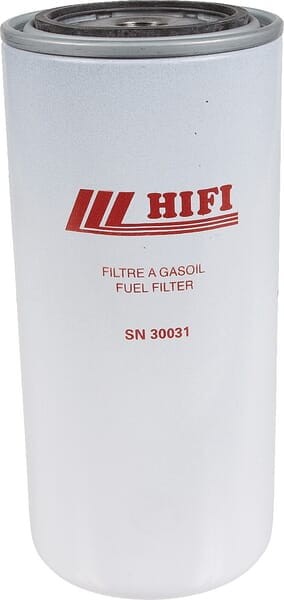Filtr paliwa, HIFI