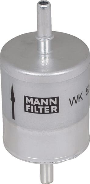 Filtr wymienny paliwa