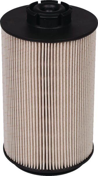 El.filtra paliwa niezaw.metalu