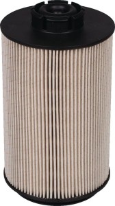 El.filtra paliwa niezaw.metalu