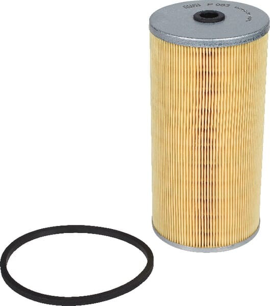 Element filtra paliwowego