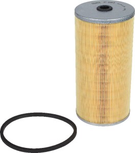 Element filtra paliwowego