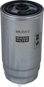 Filtr wymienny paliwa