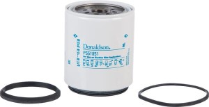 Filtr paliwa, wk.d.separ. wody