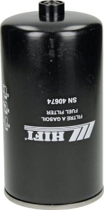 Filtr paliwa