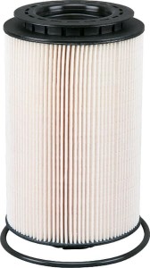 Filtr wkładu paliwa