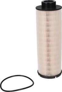 El.filtra paliwa niezaw.metalu