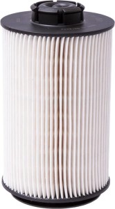 El.filtra paliwa niezaw.metalu