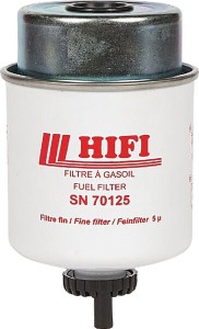 Filtr paliwa Hifi