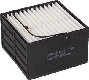 El.filtra paliwa niezaw.metalu