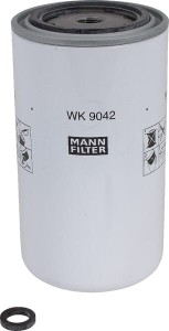 Filtr wymienny paliwa