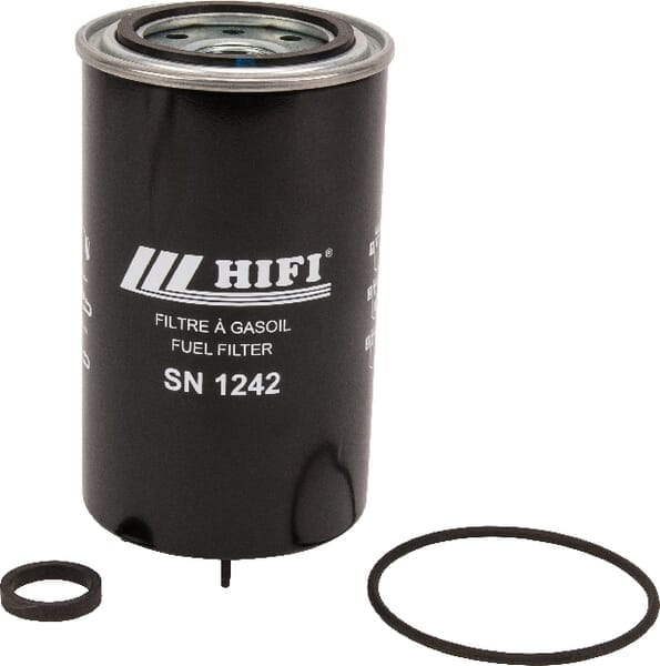 Filtr