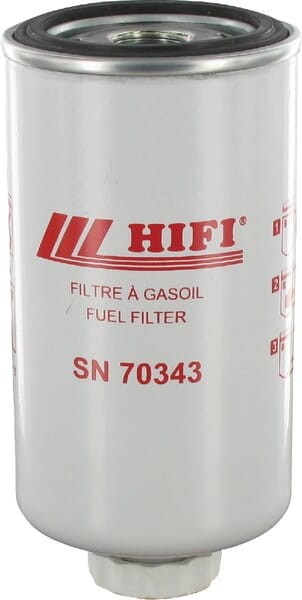 Filtr paliwa Hifi