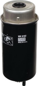 Filtr wymienny paliwa