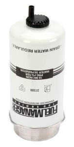Filtr paliwa HIFI SN70274
