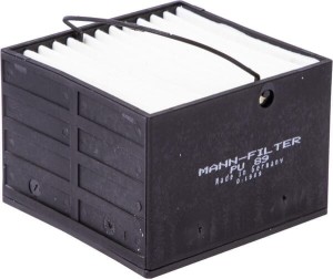 El.filtra paliwa niezaw.metalu