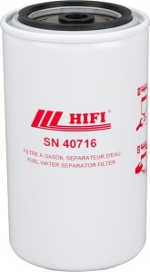 Filtr paliwa