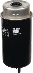 Filtr wymienny paliwa