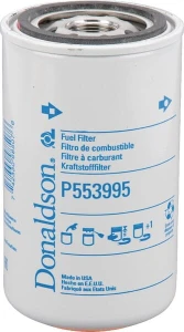 Filtr paliwa, Donaldson