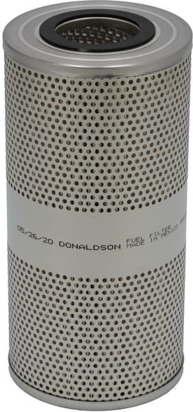 Wkład filtra paliwa