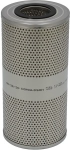 Wkład filtra paliwa