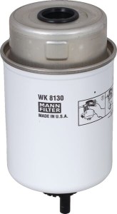 Filtr wymienny paliwa