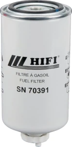 Filtr paliwa