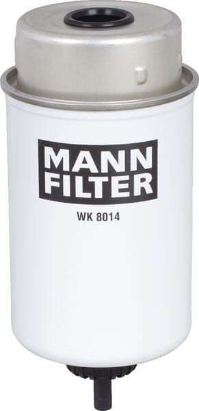 Filtr wymienny paliwa