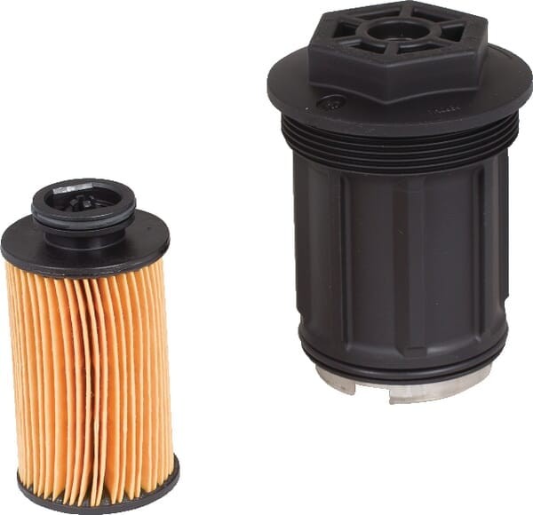 Wkład filtra paliwa odpowiedni do AdBlue®