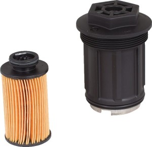 Wkład filtra paliwa odpowiedni do AdBlue®