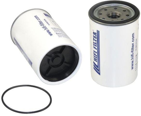 Filtr paliwa Hifi