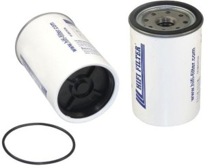 Filtr paliwa Hifi