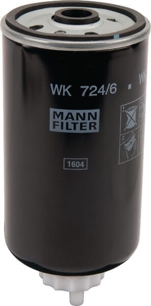 Filtr paliwa | poltechparts.pl