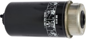 Wkład filtra paliwa