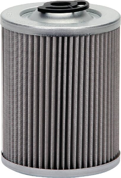 Element filtra paliwowego