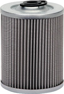 Element filtra paliwowego