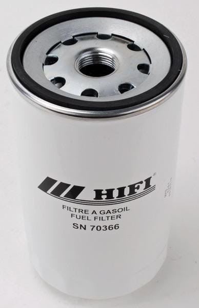 Filtr paliwa, HIFI