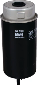 Filtr wymienny paliwa