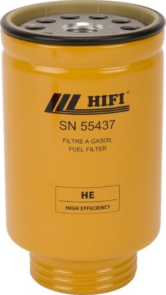 Filtr paliwa Hifi