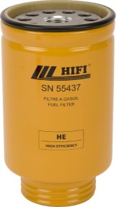 Filtr paliwa Hifi