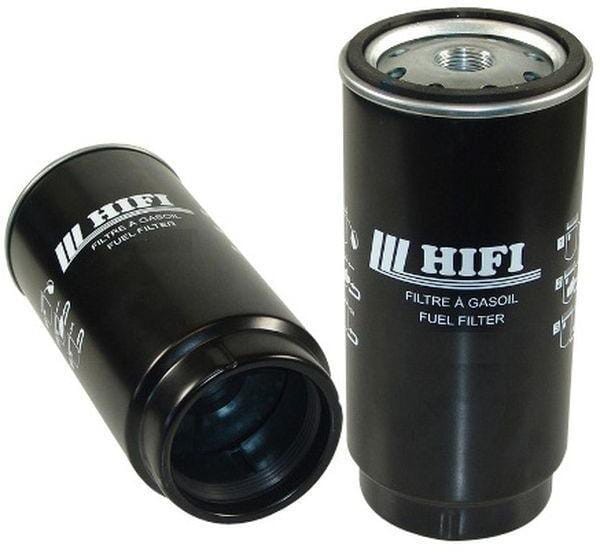 Filtr