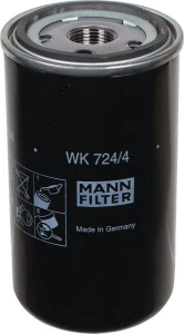 Filtr wymienny paliwa