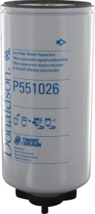 Filtr paliwa