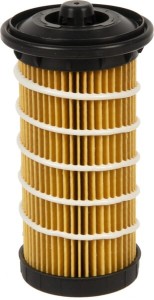 Filtr paliwa